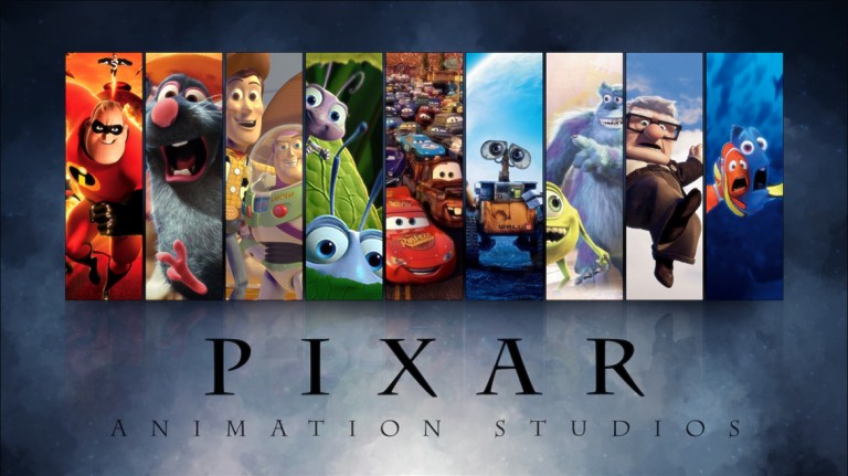 Pixar, 25 ans d’animation – l’expo